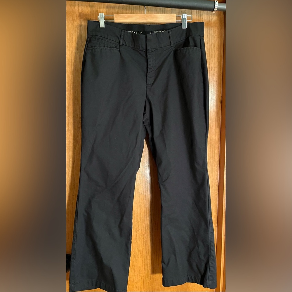 Dockers dress pants